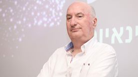 נתן חץ, צילום: ניב קנטור